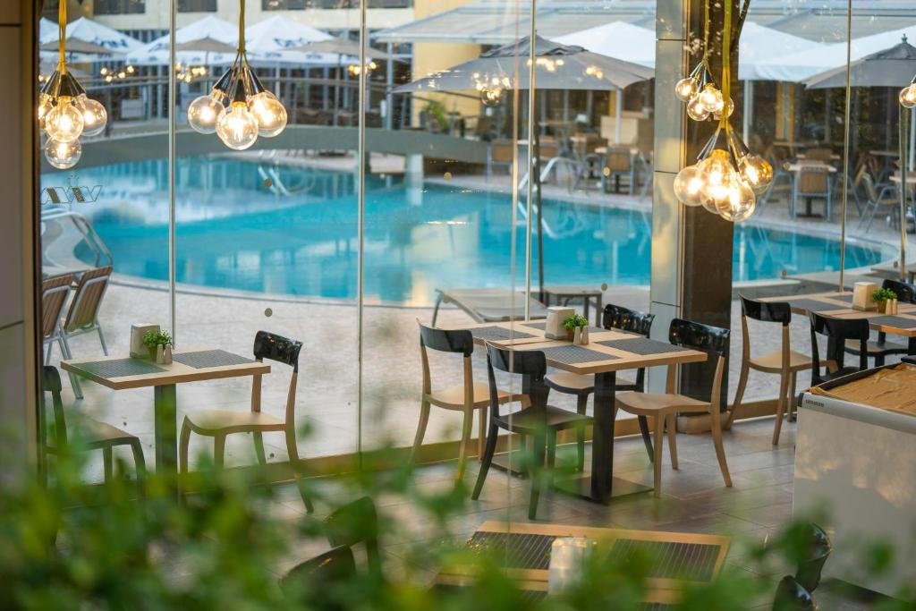 HVD Viva Club Hotel