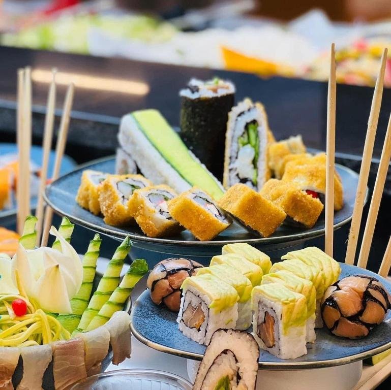 HVD Viva Club Hotel