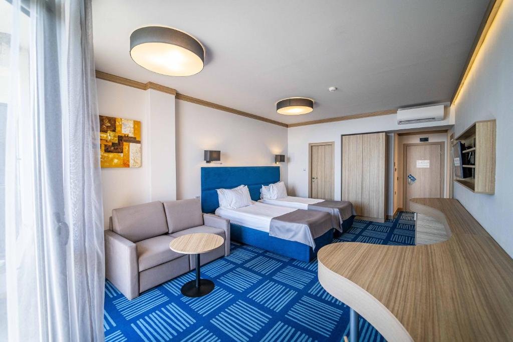 HVD Viva Club Hotel