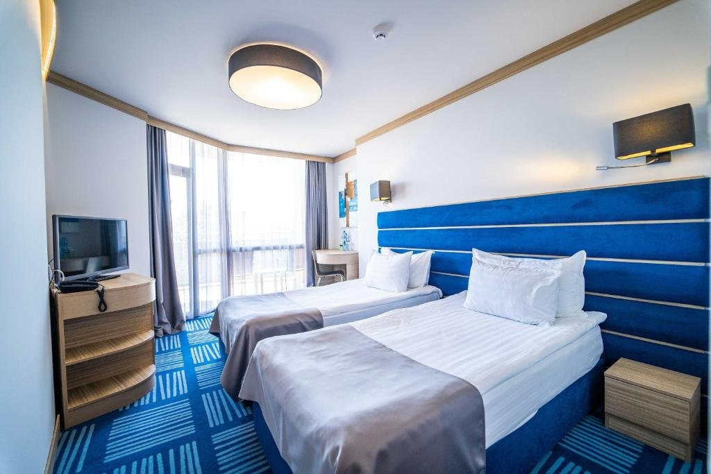 HVD Viva Club Hotel