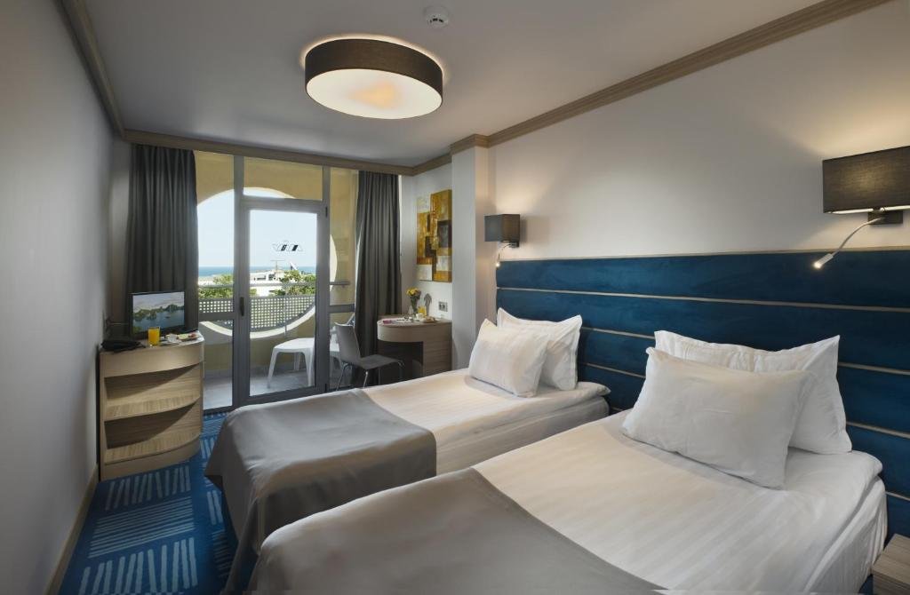 HVD Viva Club Hotel