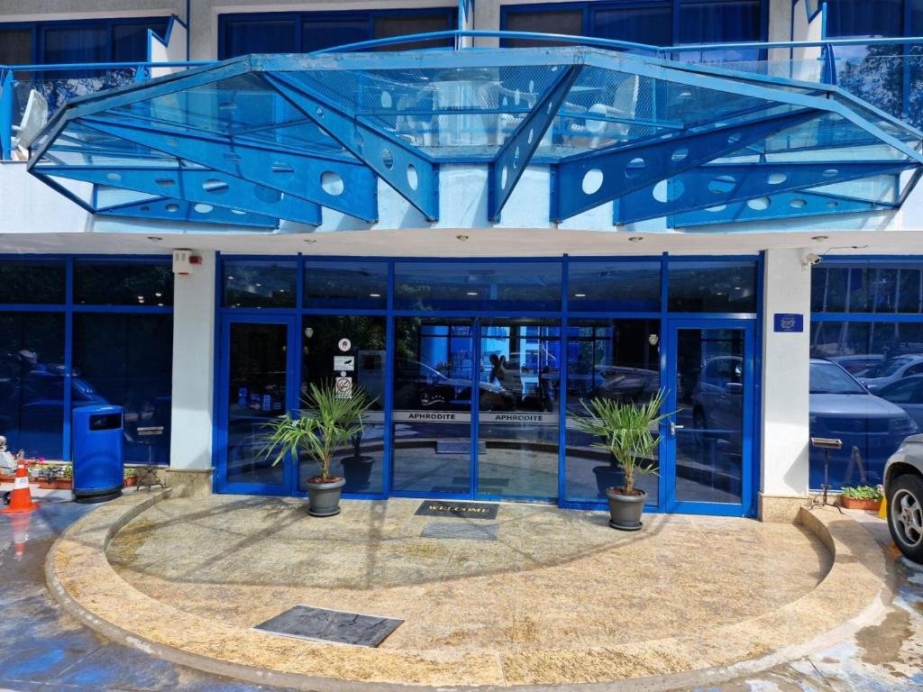 Hotel Aphrodite