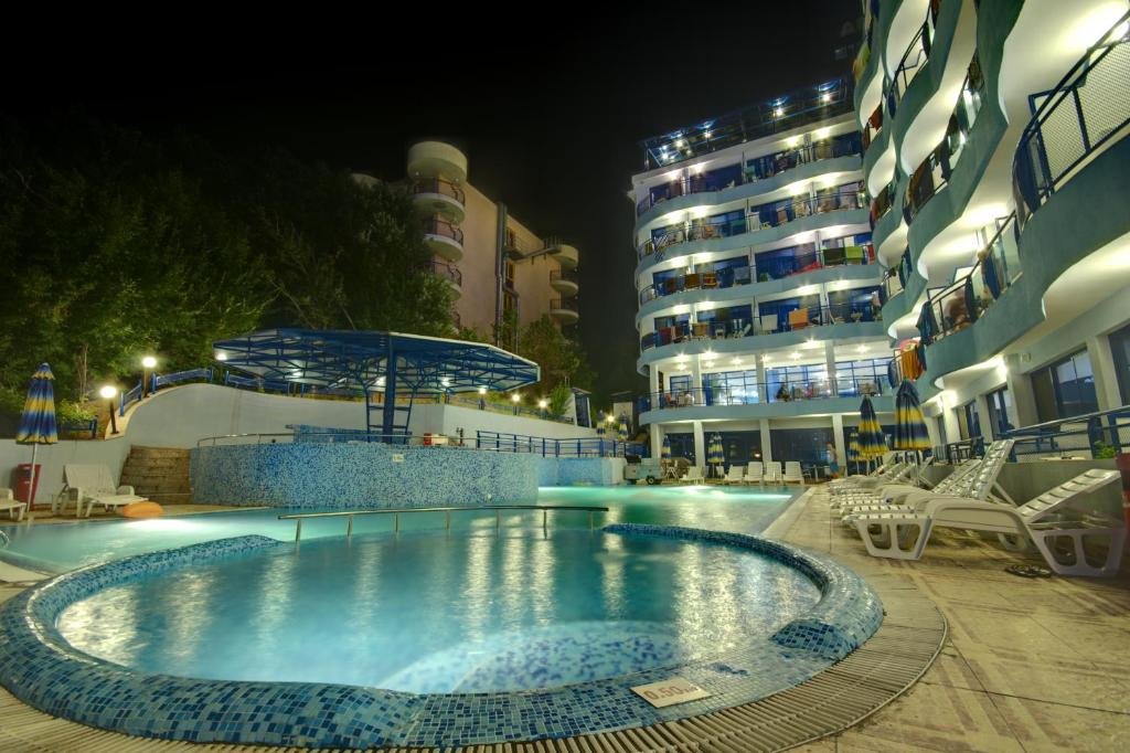 Hotel Aphrodite
