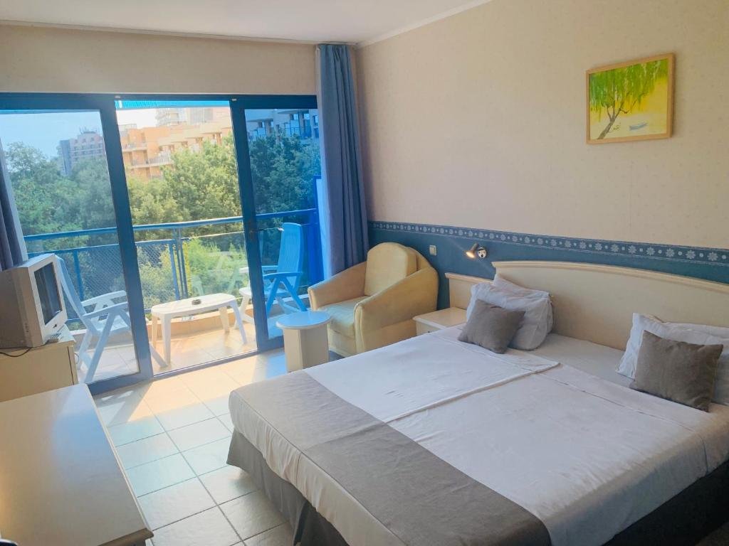 Hotel Aphrodite
