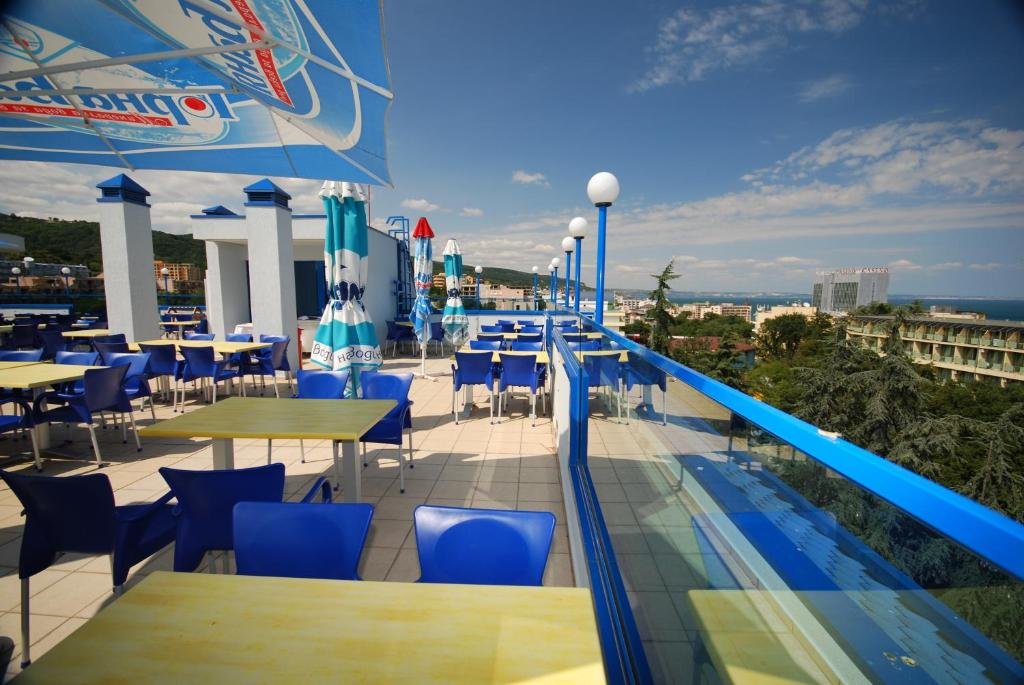 Hotel Aphrodite