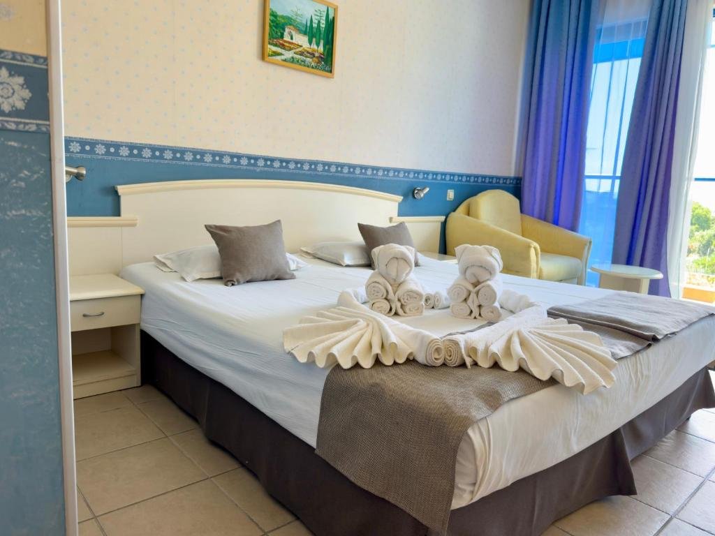 Hotel Aphrodite