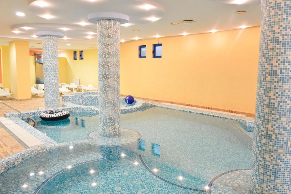 Hotel Aphrodite