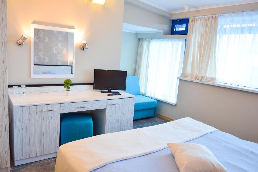 Hotel Aphrodite