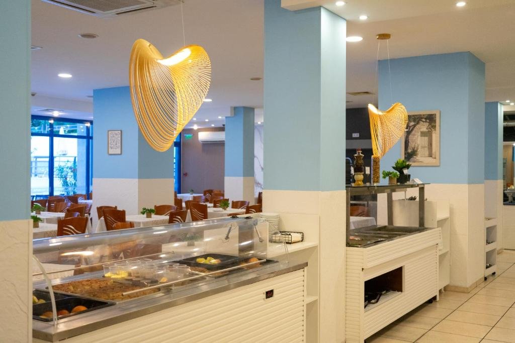 Hotel Aphrodite