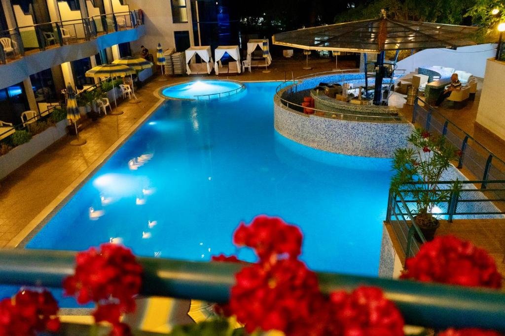 Hotel Aphrodite
