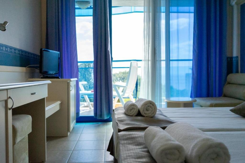 Hotel Aphrodite