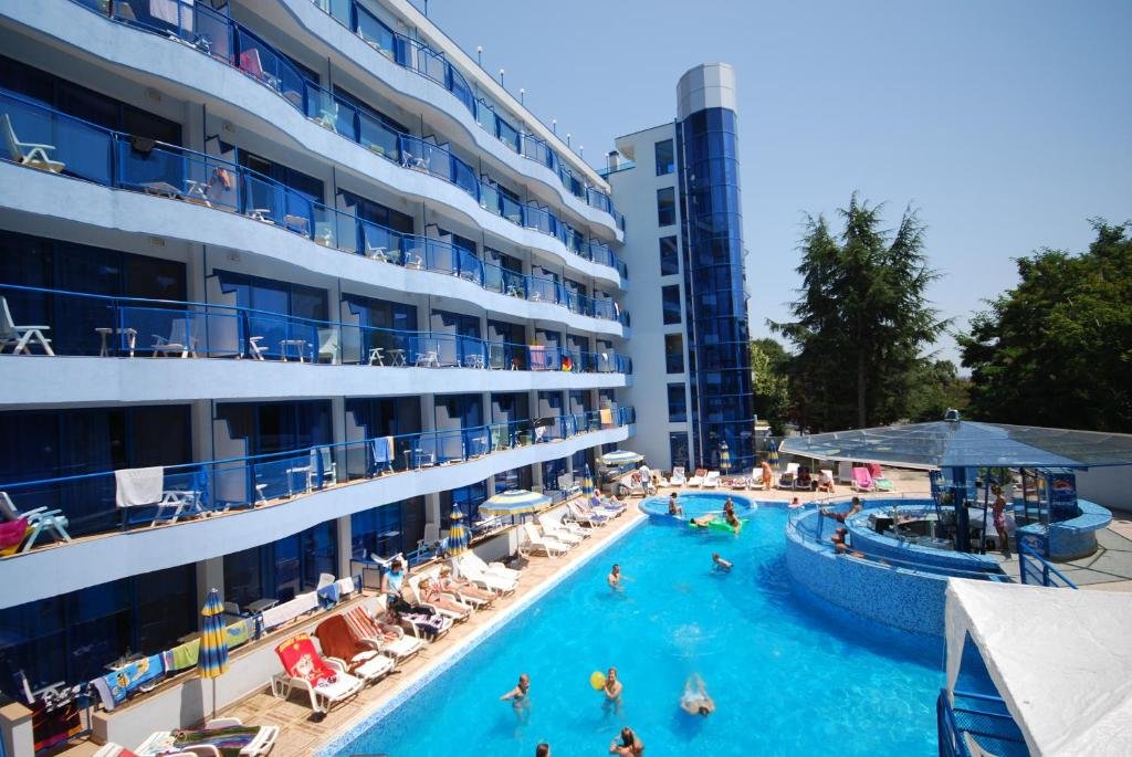 Hotel Aphrodite