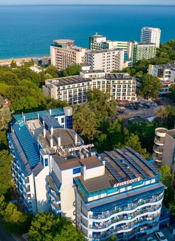 Hotel Aphrodite
