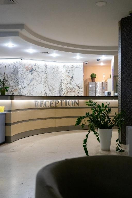Hotel Aphrodite