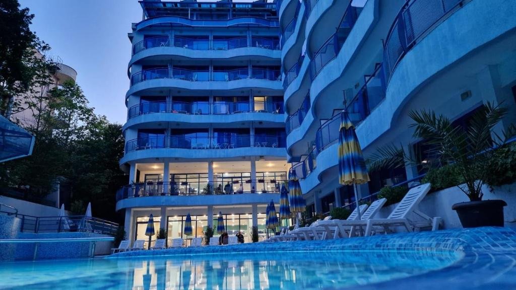 Hotel Aphrodite