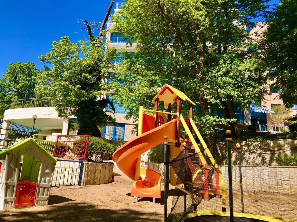 BSA Holiday Park