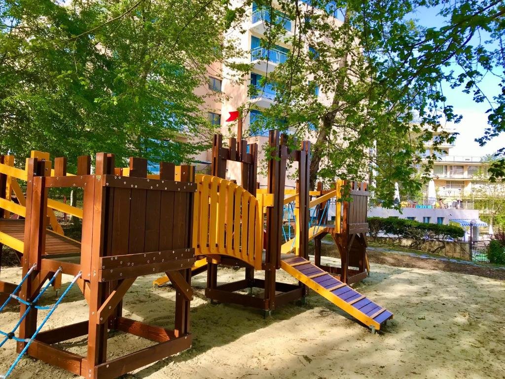 BSA Holiday Park