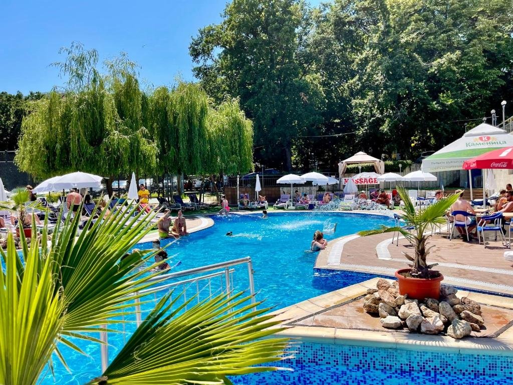 BSA Holiday Park