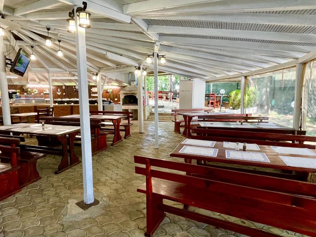 BSA Holiday Park