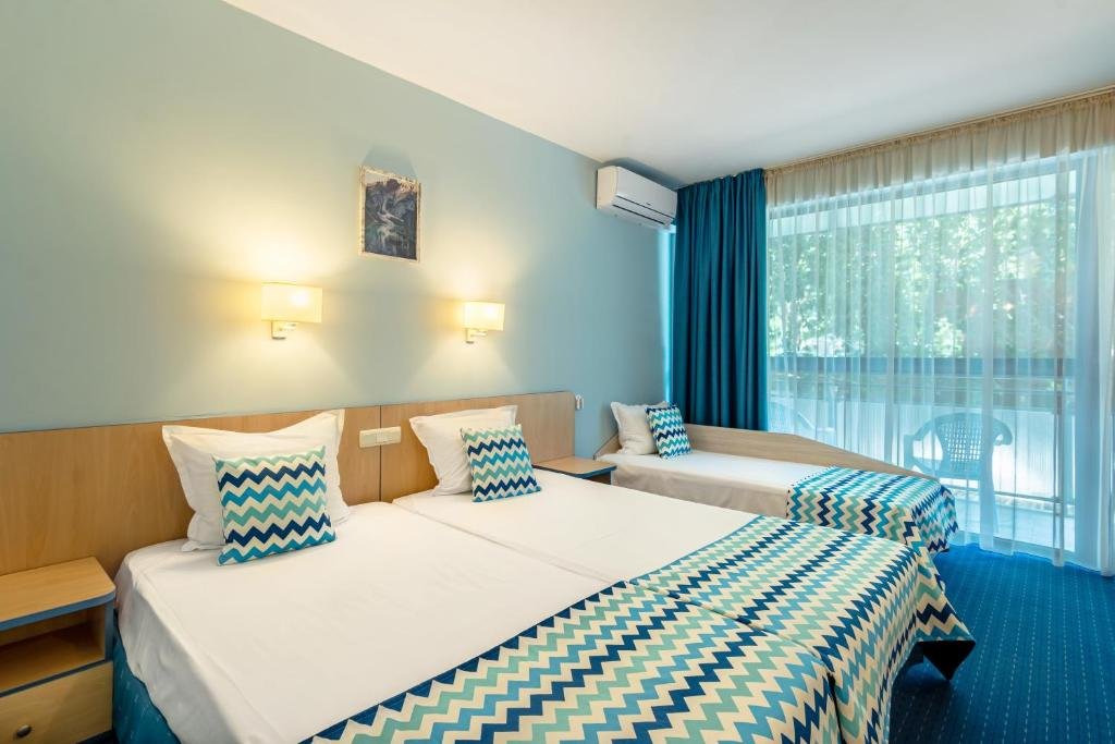 BSA Holiday Park