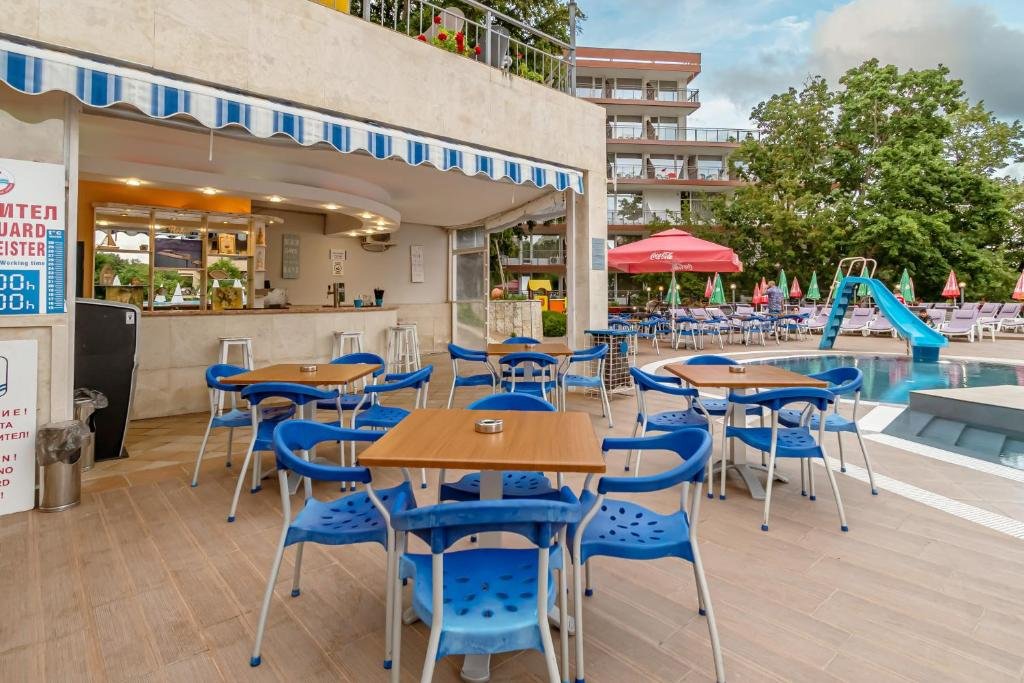 BSA Holiday Park
