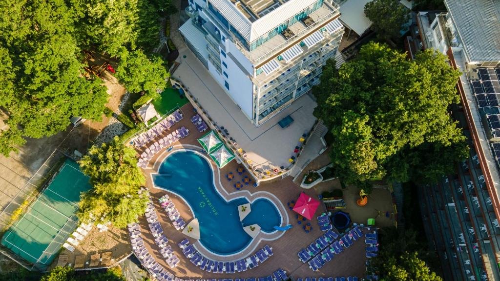 BSA Holiday Park