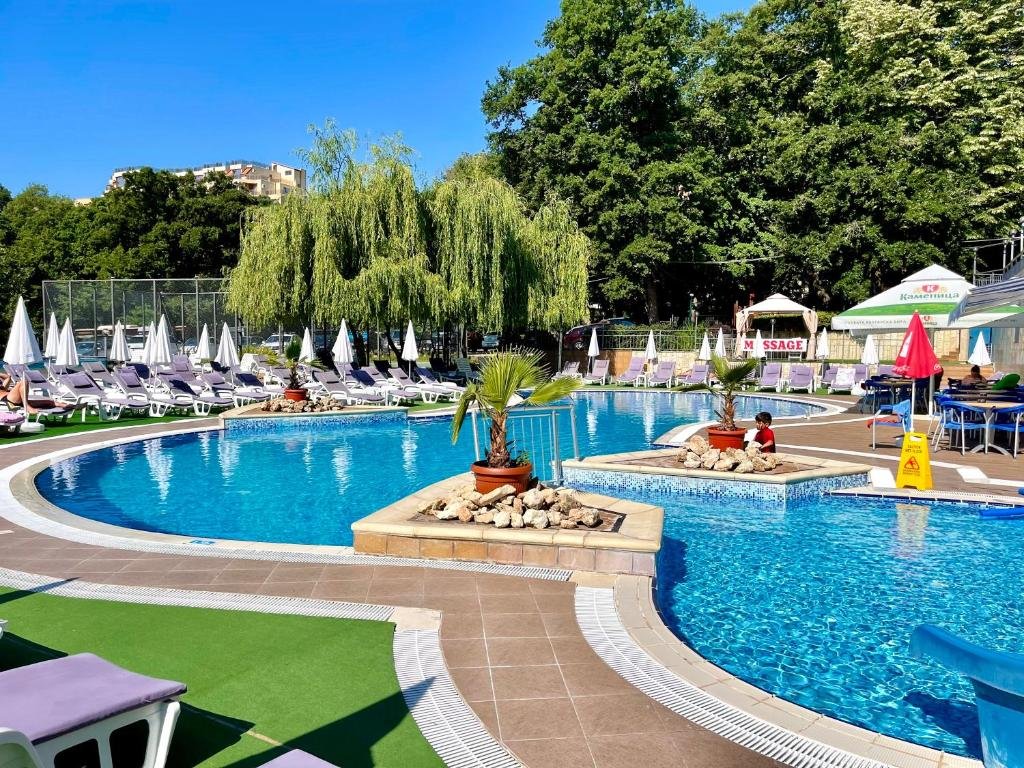 BSA Holiday Park