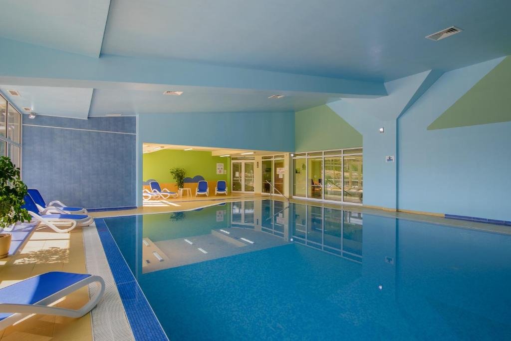 Madara Park Hotel