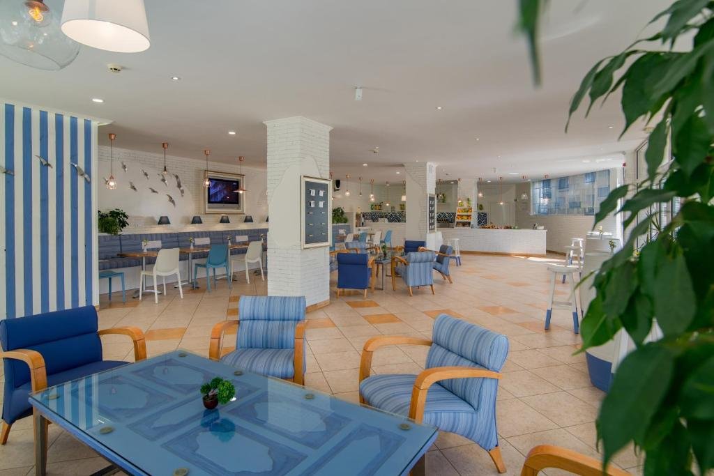 Madara Park Hotel