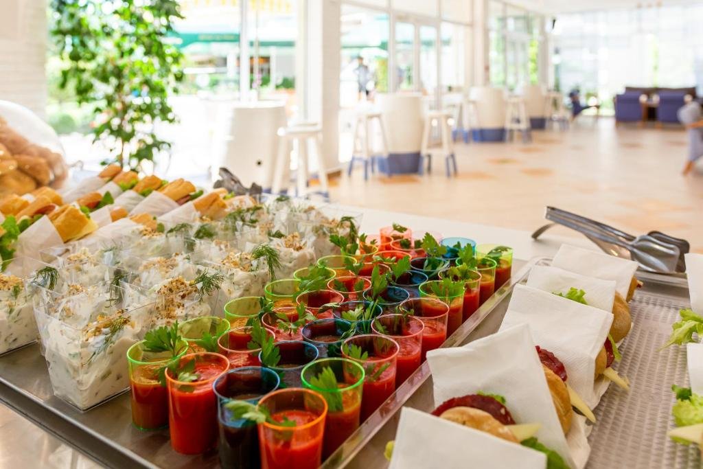 Madara Park Hotel