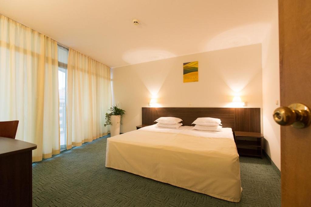 Madara Park Hotel