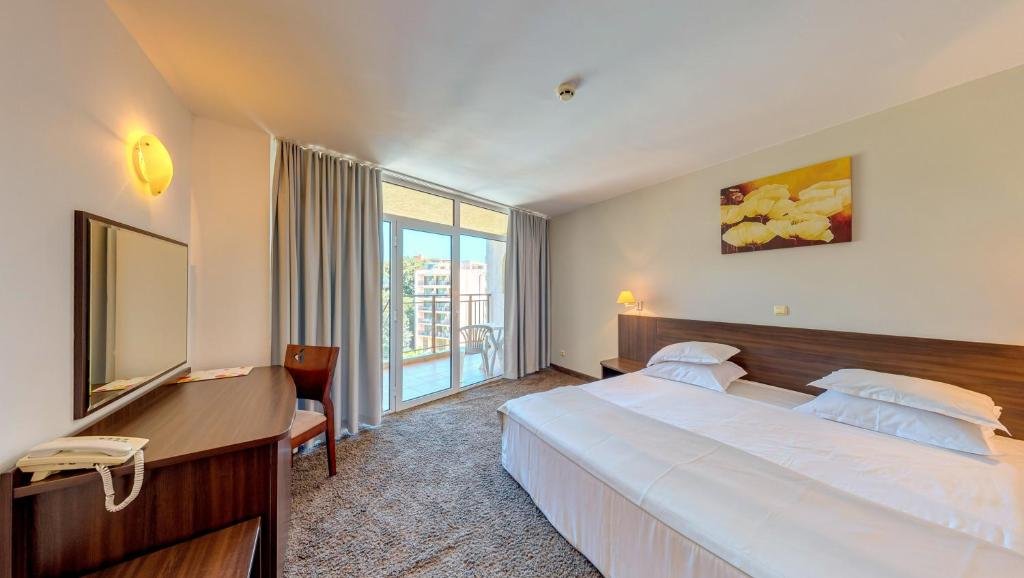 Madara Park Hotel