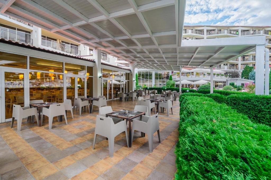 Madara Park Hotel