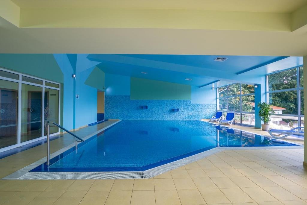 Madara Park Hotel