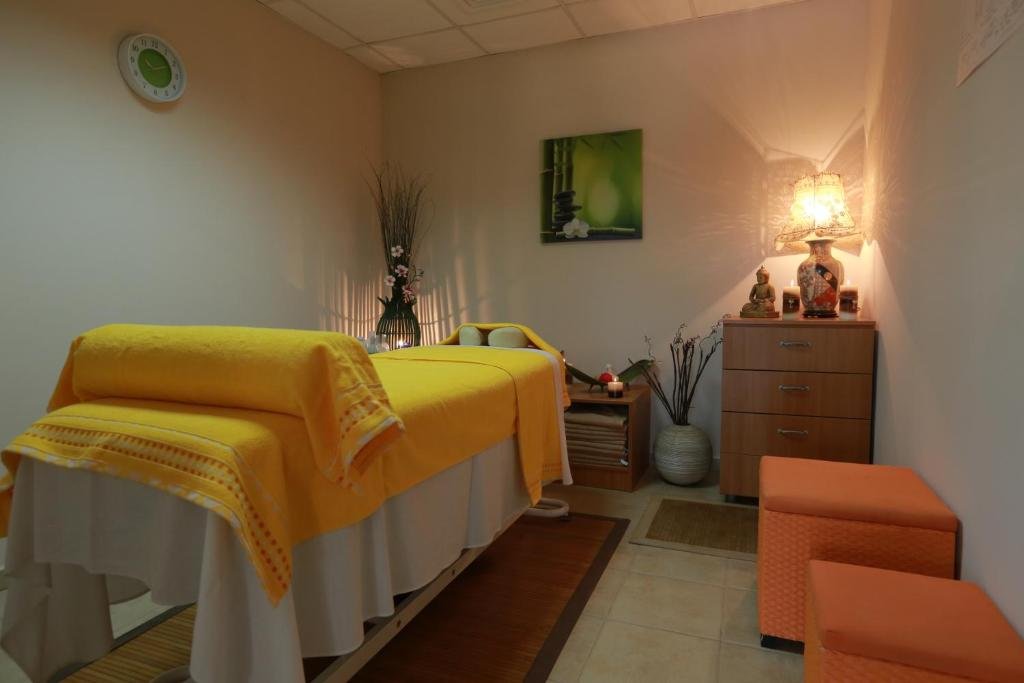 Madara Park Hotel
