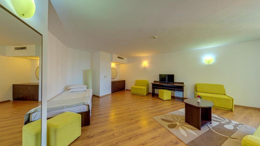 Madara Park Hotel