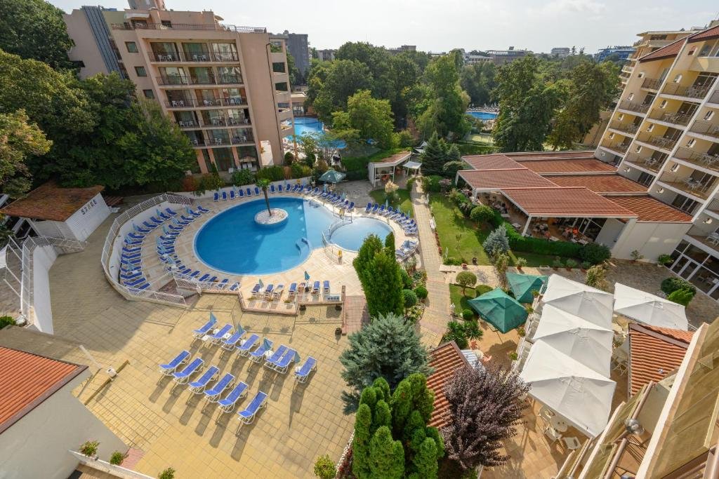 Madara Park Hotel