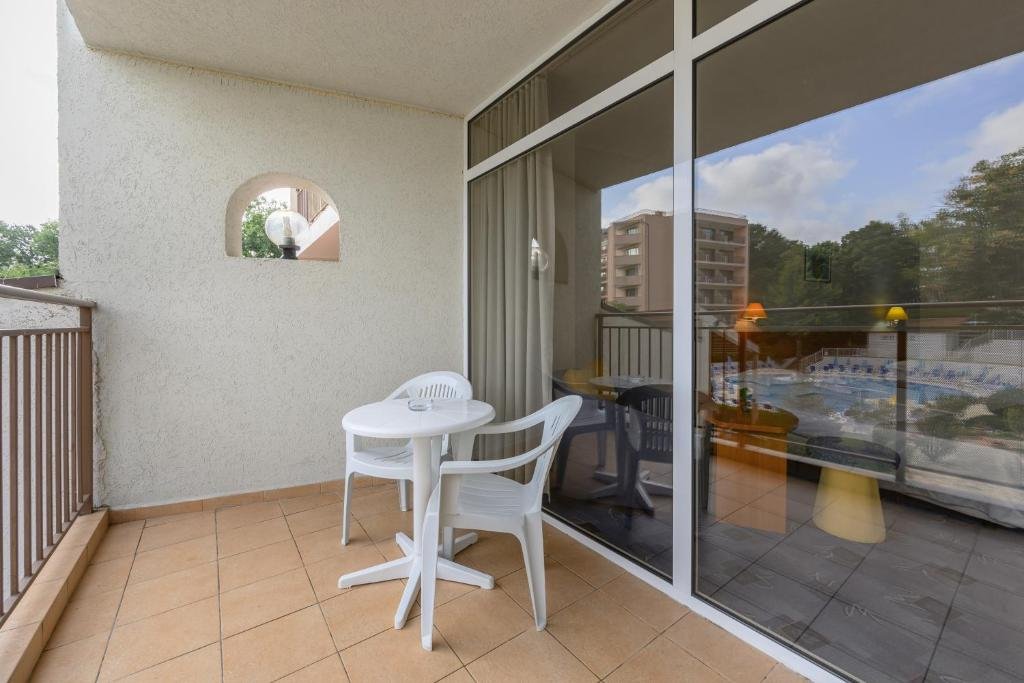 Madara Park Hotel