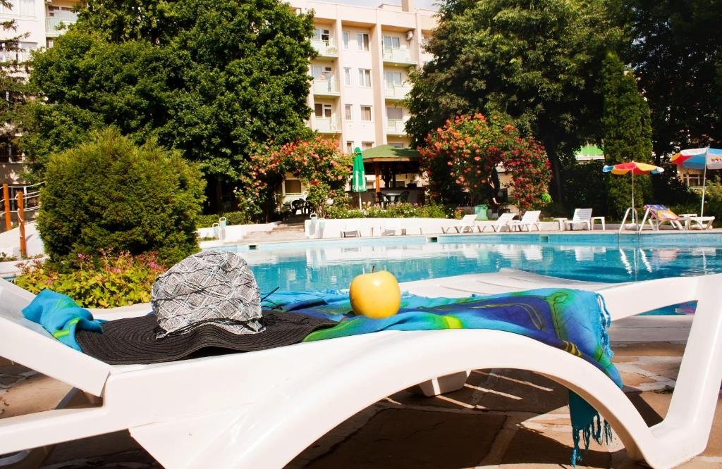 Hotel Ljuljak