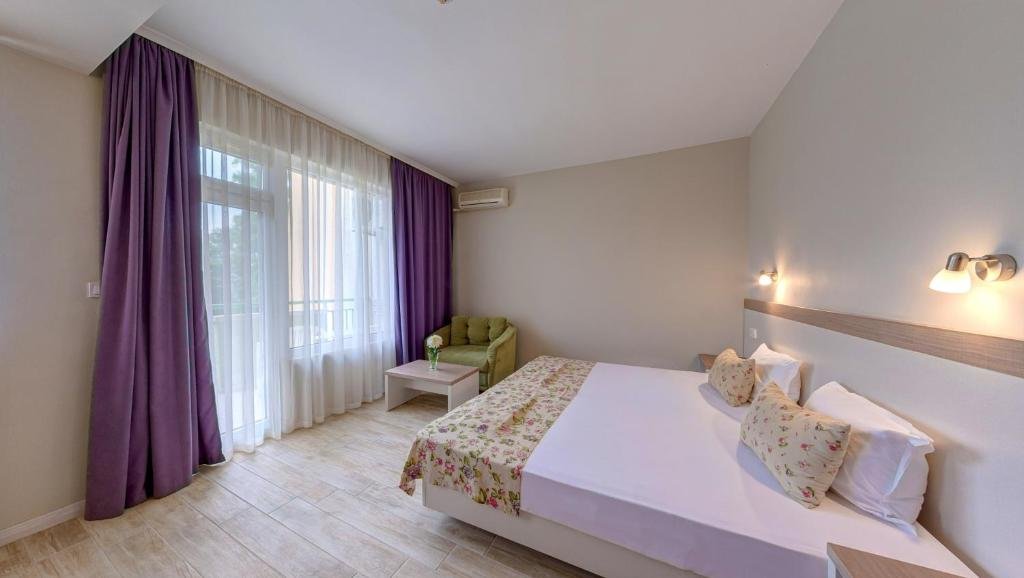 Hotel Ljuljak