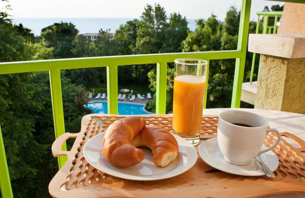 Hotel Ljuljak