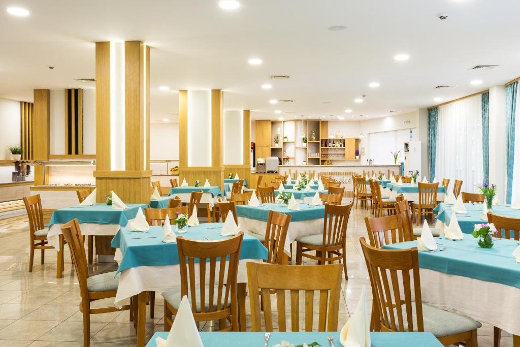 Hotel Ljuljak