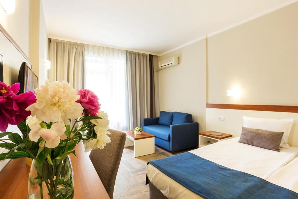 Hotel Ljuljak