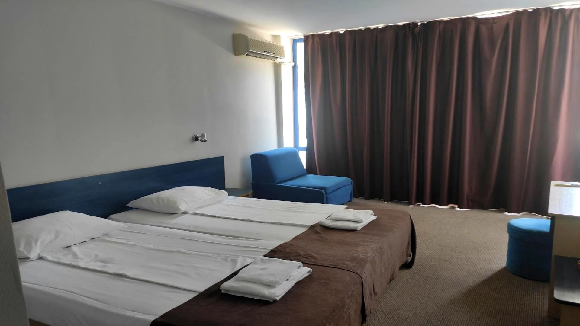 Hotel Bohemi