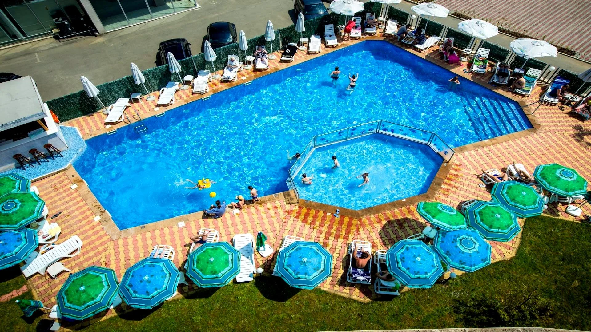 Hotel Bohemi
