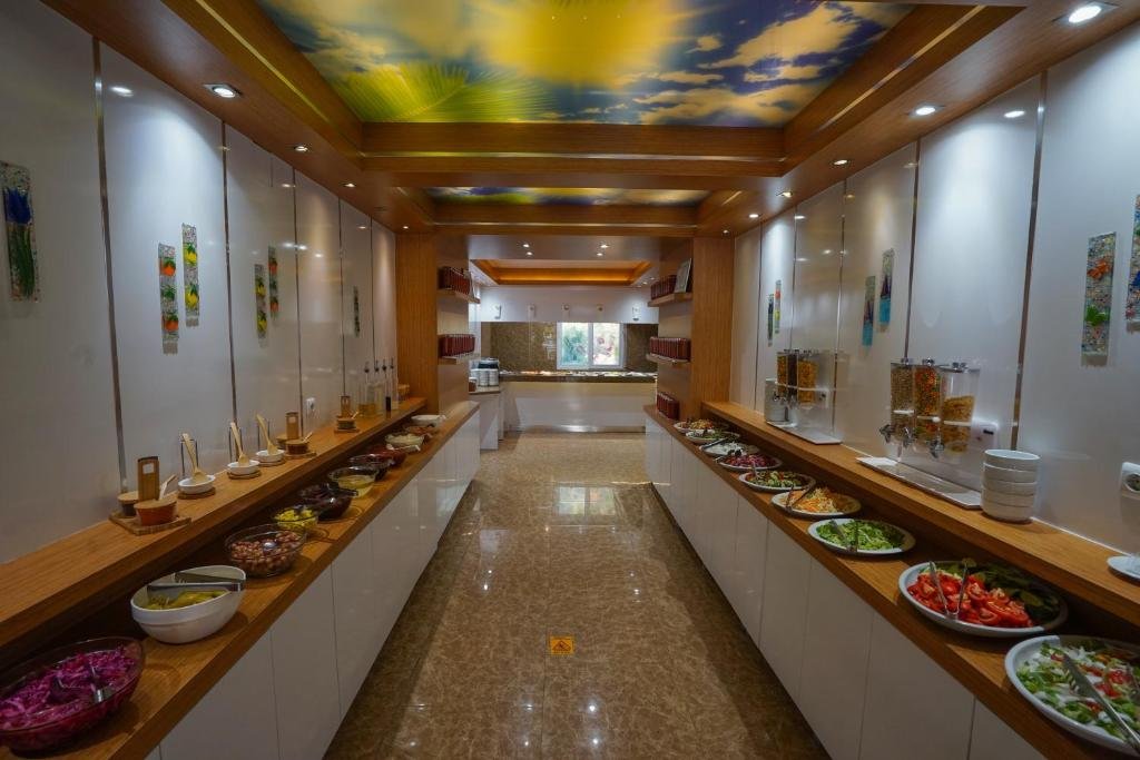 BORA BORA BUTIK HOTEL