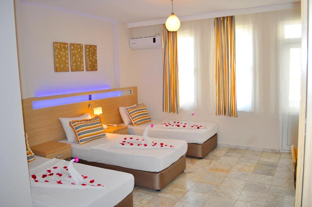 BORA BORA BUTIK HOTEL