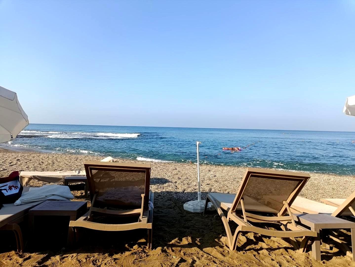 GRAND UYSAL BEACH HOTEL