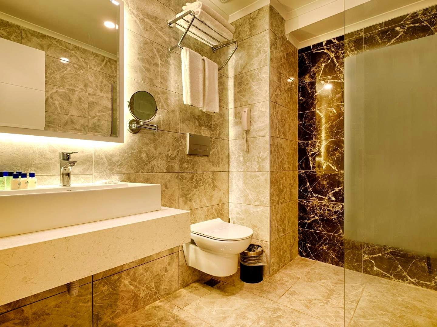 GRAND UYSAL BEACH HOTEL