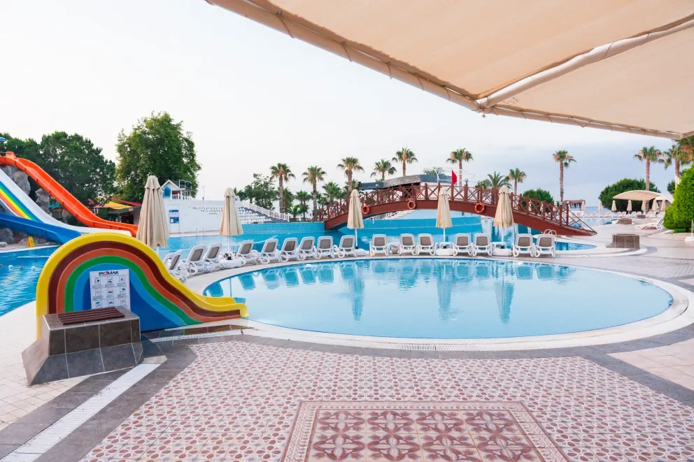 Incekum Beach Resort
